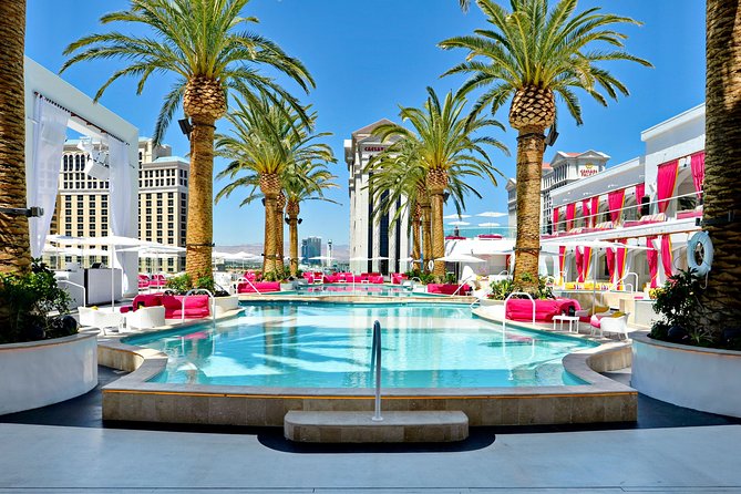 Party Bus Dayclub Crawl - Key highlights to know before you go