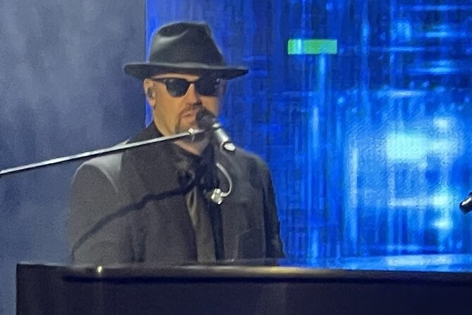 Piano Man at Planet Hollywood Resort and Casino - How to Get the Best Seat Feel Without Overthinking It