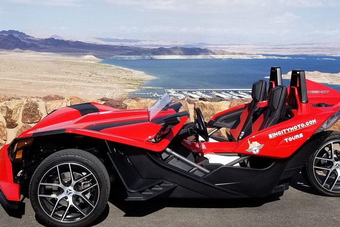 Polaris Slingshot Rentals - Polaris Slingshot Rentals in Las Vegas: what you’re really buying