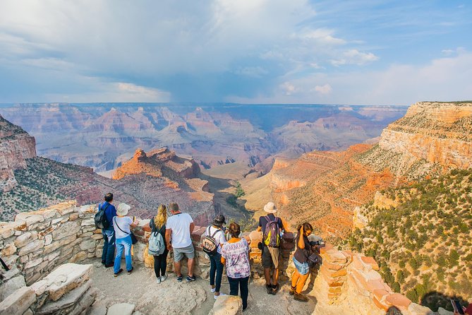 PREMIUM 3-Day Winter Grand Canyon, Monument Valley and Zion Tour - Why This Winter Grand Canyon, Monument Valley, Horseshoe Bend, and Zion Route Works