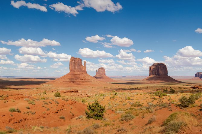 PREMIUM 3-Day Winter Grand Canyon, Monument Valley and Zion Tour - Hotels and Meals in Winter: What Is Included, What Is Not, and What to Expect