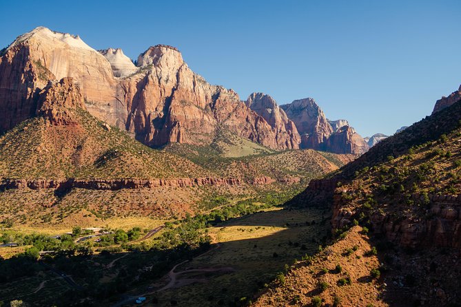 PREMIUM 3-Day Winter Grand Canyon, Monument Valley and Zion Tour - Price and Value: Is $910 Per Person Actually Fair?