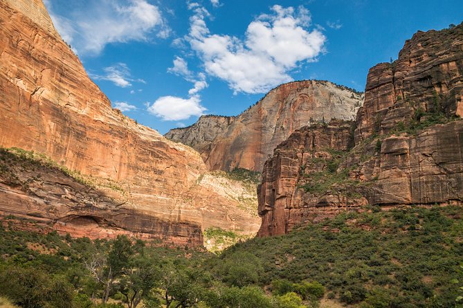 PREMIUM 3-Day Winter Grand Canyon, Monument Valley and Zion Tour - Who This Tour Is Best For (And Who Should Rethink It)