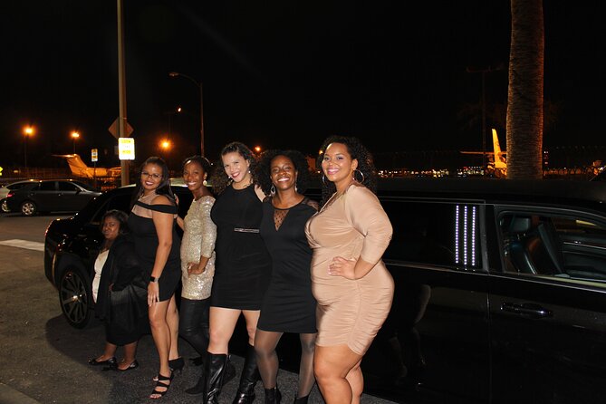 Private 2-Hour Limo Tour of Las Vegas with Champagne - Price for $499, Group Size Limits, and Value Check