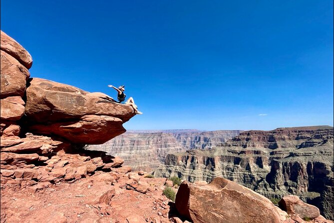 Private All-Access Tour: Grand Canyon & Hoover Dam from Vegas - Return Stops That Make the Day Feel Less Like a Drive-By