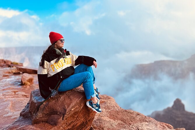 Private All-Access Tour: Grand Canyon & Hoover Dam from Vegas - Price and Value: What $629 Per Person Buys You