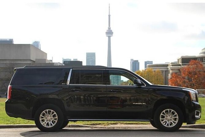 Private Departure Transfer Las Vegas City to LAS Airport - Why a private LAS transfer makes sense in Vegas
