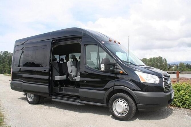 Private Departure Transfer Las Vegas City to LAS Airport - Luggage rules, storage limits, and the real risk area
