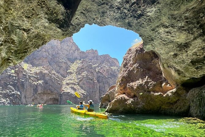 Private Emerald Cave Kayak Tour with Hotel Pickup - Key points to know before you book