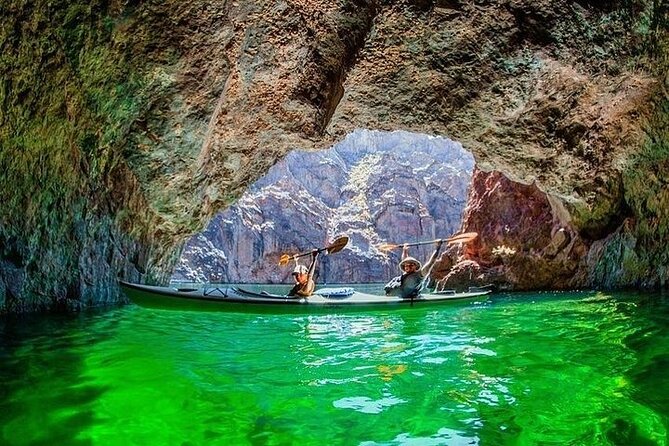 Private Emerald Cave Kayak Tour with Hotel Pickup - Lunch, snacks, and water: small thing, big impact