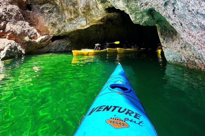 Private Emerald Cave Kayak Tour with Hotel Pickup - Gear and life jackets, plus the guide energy you want