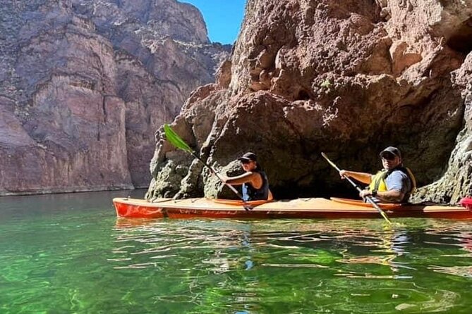 Private Emerald Cave Kayak Tour with Hotel Pickup - Who should book this private emerald cave kayak tour