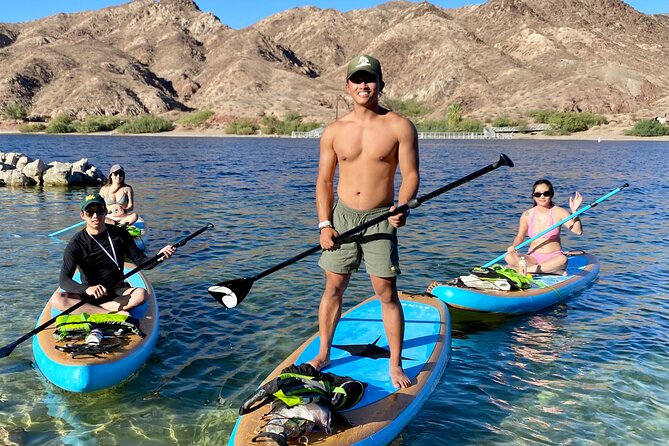 Private Emerald Cave Paddleboard Tour - Custom for Your Group - Who this tour suits best, and who should choose another plan