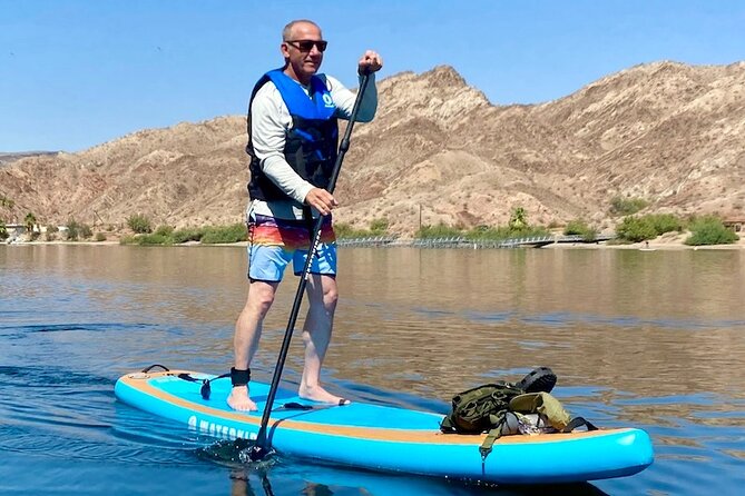 Private Emerald Cave Paddleboard Tour - Custom for Your Group - Should you book this Emerald Cave paddleboard tour?