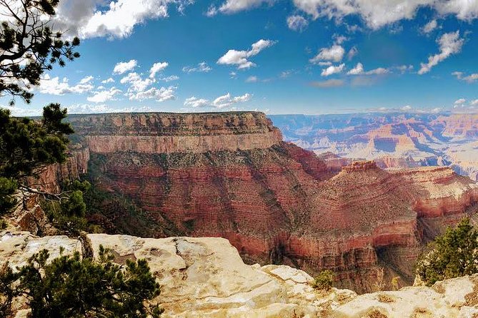 Private Grand Canyon National Park South Rim Tour - Price and value: $2,400 for up to 14, what that really means