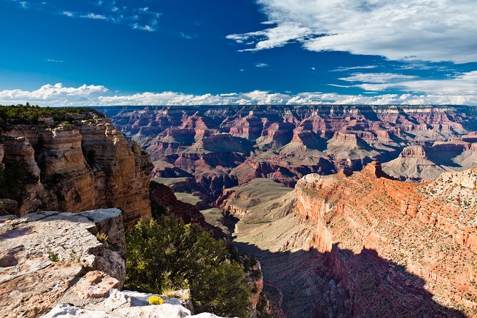 Private Grand Canyon National Park South Rim Tour - Timing reality check: why flexible timing still needs a firm plan