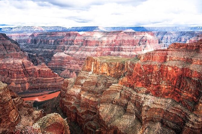 Private Grand Canyon West Full-Day Tour - Hualapai Ranch on the return: a Wild West style wind-down