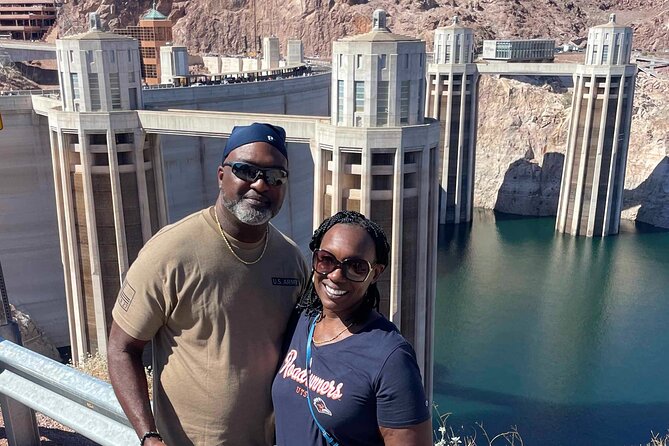 Private Guided Hoover Dam/Lake Mead Half Day Tour On A Trike - The Practical Stuff That Can Make or Break Your Day