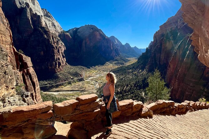 Private Guided Photography & Walking Tour of Zion National Park - What to pack and wear for Zion’s uneven, sun-baked reality