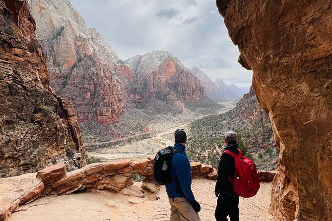 Private Guided Photography & Walking Tour of Zion National Park - Mt. Carmel Highway Tunnel: where your photos get a story