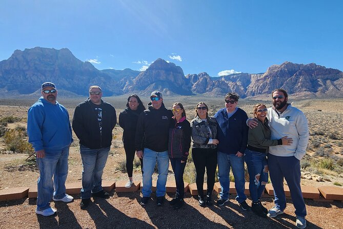 Private Guided Red Rock Tour On A CanAm Trike - Price, Deposits, and the Damage Waiver You Should Plan For