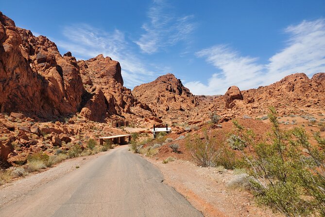 Private Hoover Dam and Valley of Fire Combo Tour with Brunch - Morning game plan: pickup, timing, and what to pack