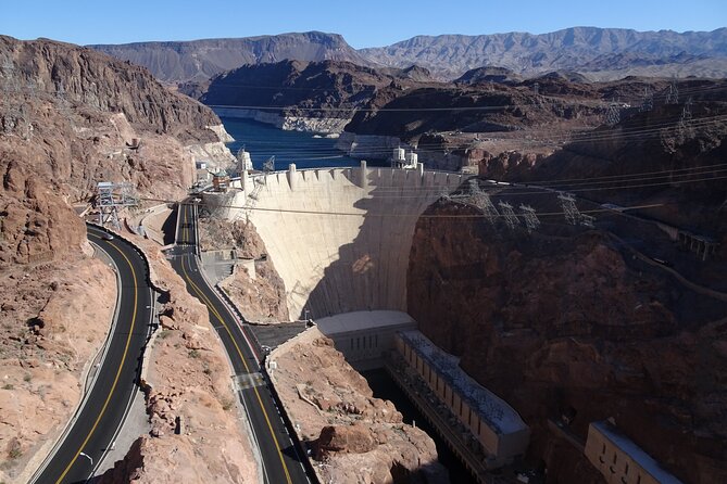 Private Hoover Dam and Valley of Fire Combo Tour with Brunch - How to make the photo stops feel effortless