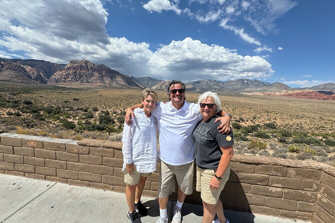 Private Las Vegas Highlights Tour - Key moments that make this tour worth your time