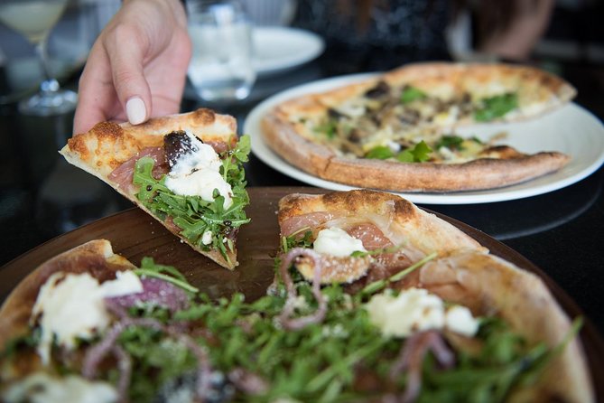 Private: Las Vegas The Strip's Celebrity Chefs Tour +7 Tastings - Key Highlights to Know Before You Go