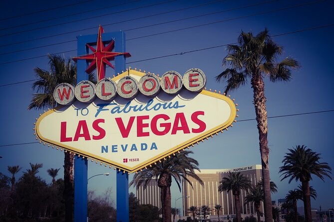 Private: Las Vegas The Strip's Celebrity Chefs Tour +7 Tastings - The “Celebrity Chefs” Feel, Without Needing a Reservation Week