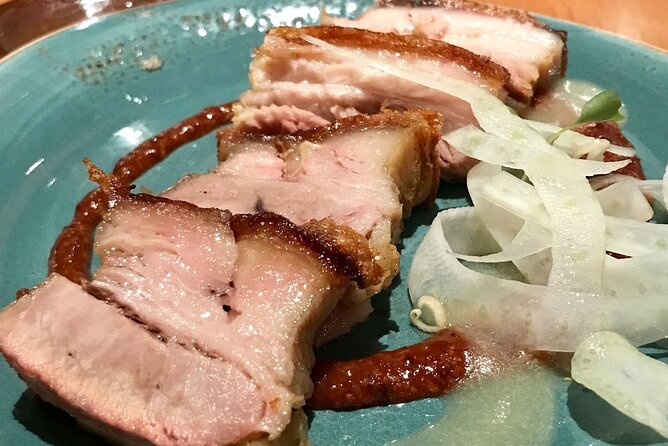 Private: Las Vegas The Strip's Celebrity Chefs Tour +7 Tastings - Best Fit: Who This Tour Suits (and Who Might Want a Different Plan)