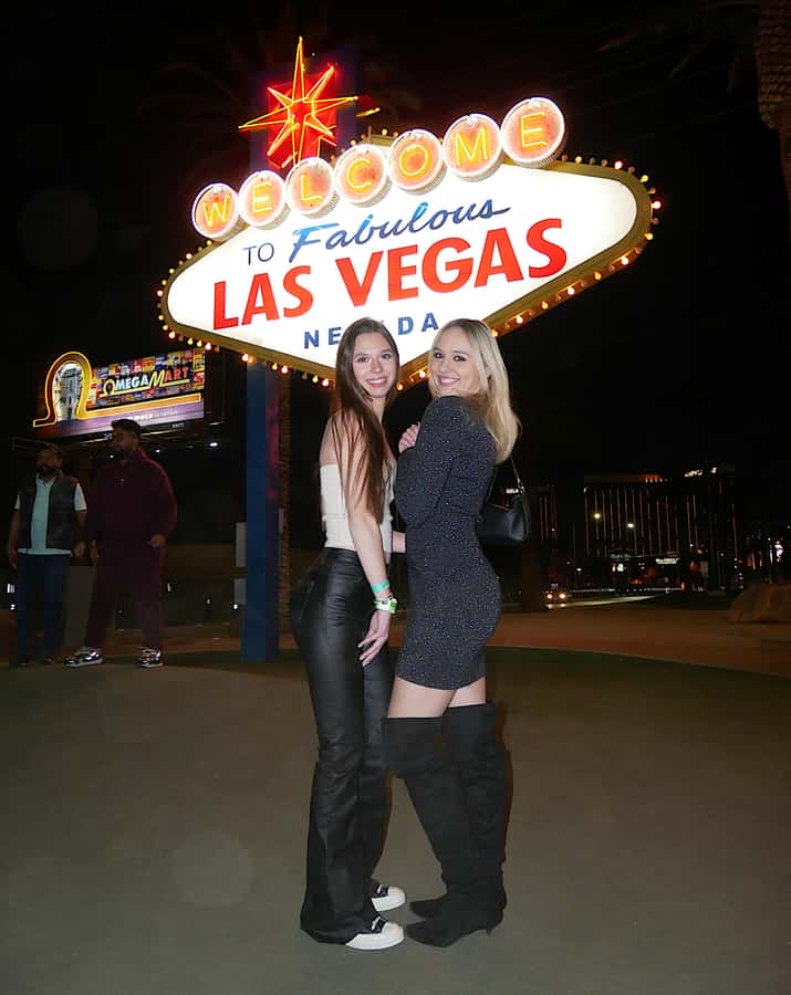 Private Limo 2.5hr Tour of Vegas with Champagne - Price and value for $499 per group up to 8
