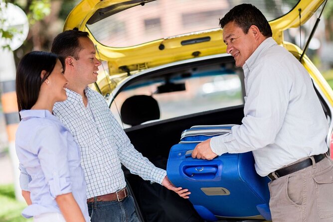 Private One-way Transfer Harry Reid Airport To Las Vegas - Communication that reduces stress, and the pitfalls to avoid