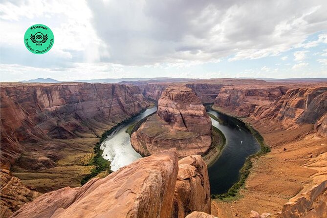 Private Overnight Tour to Antelope Canyon, Horseshoe Bend Zion from Las Vegas - Key Points That Matter Before You Book