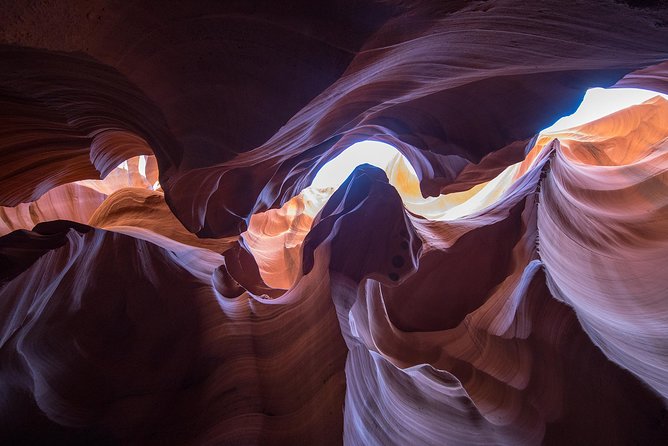 Private Overnight Tour to Antelope Canyon, Horseshoe Bend Zion from Las Vegas - The Big Picture: How This Two-Day Route Feels Efficient