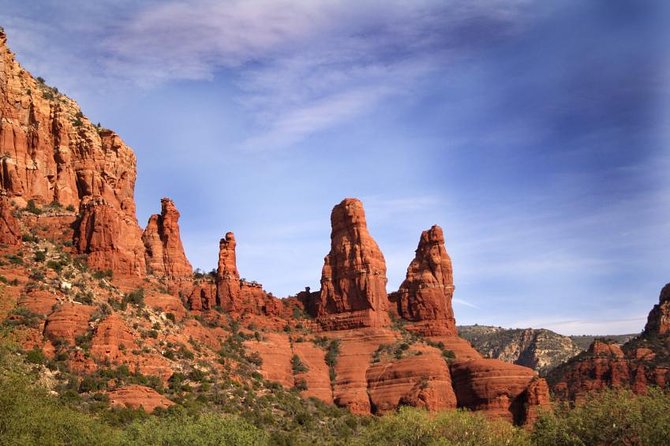 Private Overnight Tour to Antelope Canyon, Horseshoe Bend Zion from Las Vegas - Overnight in Page: Where Your Second Day Starts Smooth