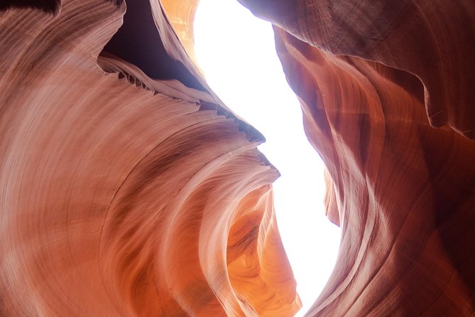 Private Overnight Tour to Antelope Canyon, Horseshoe Bend Zion from Las Vegas - Day 2: Page to Zion Through Grand Staircase Escalante