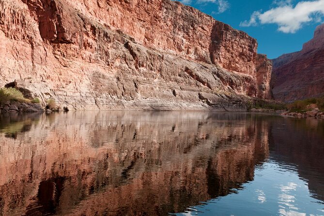Private Tour: 7-Day Highlight Tour of Southwest Mighty Five - Antelope Canyon and Horseshoe Bend, then Grand Canyon South Rim