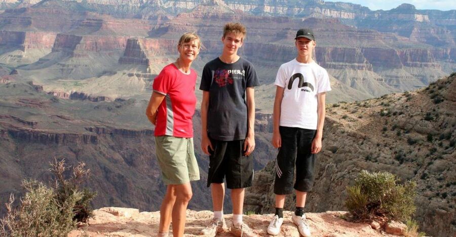 Private Tour from Las Vegas to the Grand Canyon South Rim - Key Points You Should Know Before You Go
