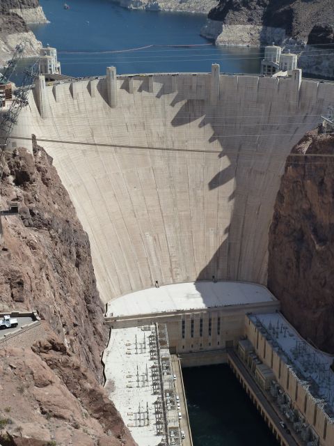 Private Tour from Las Vegas to the Grand Canyon South Rim - Route 66 Headliner Moment: Get Your Bearings