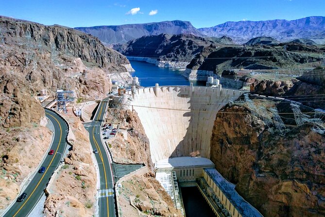 Private Tour: Hoover Dam w/ Optional Generator Tour from Vegas - Why This Hoover Dam Private Tour Fits a Vegas Schedule