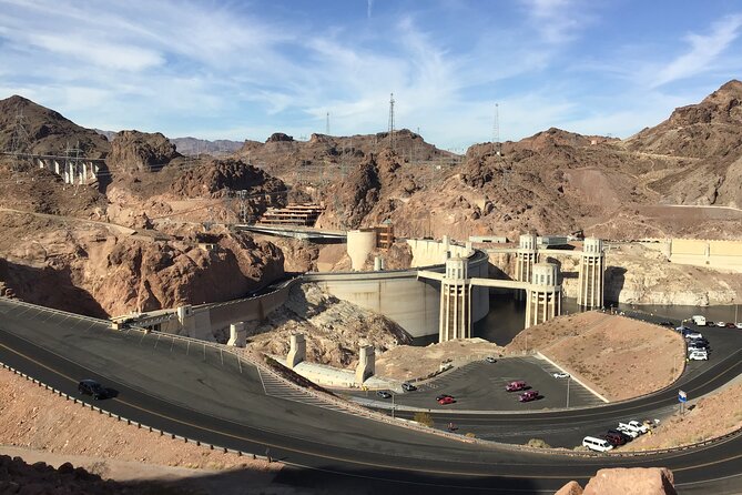 Private Tour: Hoover Dam w/ Optional Generator Tour from Vegas - What’s Included, What’s Not, and How to Pack Under Dam Rules