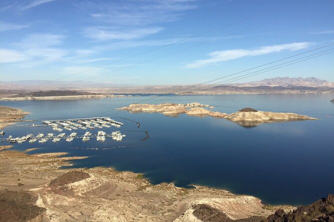 Private Tour: Hoover Dam w/ Optional Generator Tour from Vegas - Guides, Comfort, and the Human Side of a Private Day