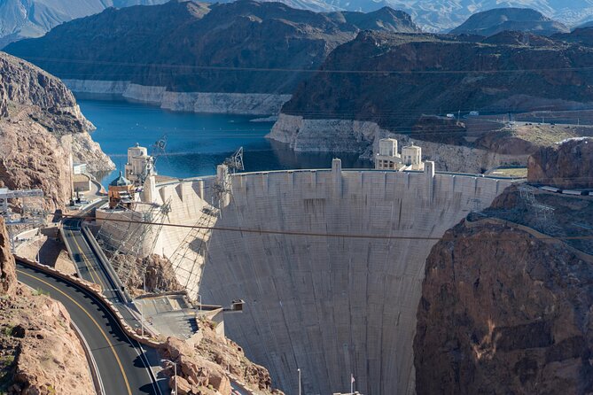 Private Tour: Hoover Dam w/ Optional Generator Tour from Vegas - Who This Tour Is Best For