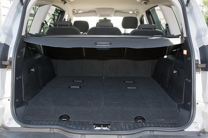Private Transfer from Las Vegas Airport (LAS) - Who this transfer is best for