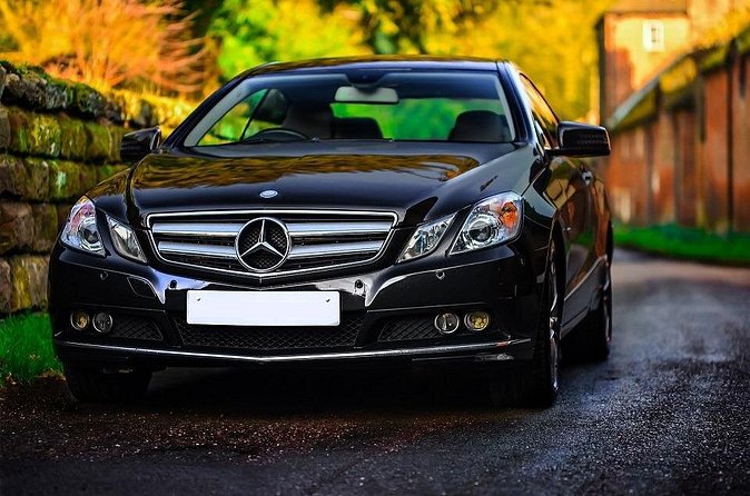 Private Transfer from Las Vegas Airport (LAS) - The real-world reliability question, and how to protect yourself