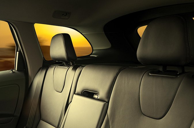 Private Transfer from Las Vegas Airport (LAS) - What is included, and what you should budget for