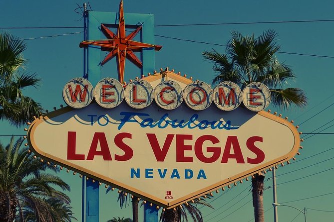 Private Transfer: Las Vegas to LAS Airport by Luxury SUV or Limousine up to 8 p - Luggage rules that can surprise you if you travel heavy