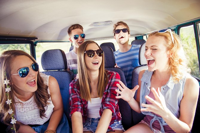 Private Transfer to Las Vegas Airport (LAS) - The Airport Ride to Harry Reid International (LAS): Comfort and Timing