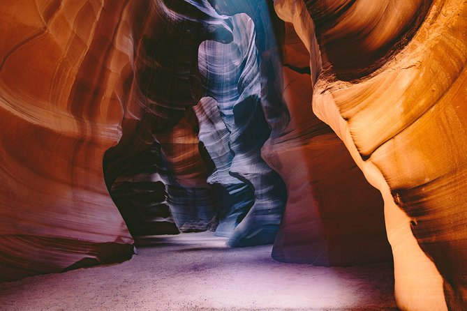 Private Upper or Lower Antelope Canyon & Horseshoe Bend Day Tour - Horseshoe Bend: easy trail, big views, and the one thing to do right